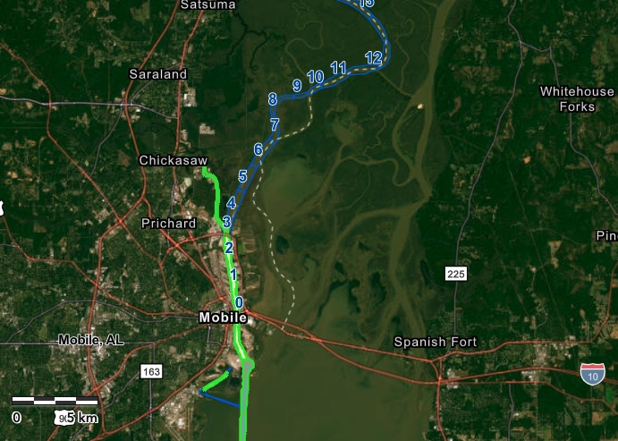 GIS Survey Tools, image 1 of 6